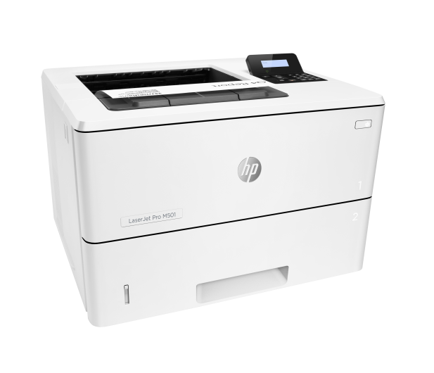 HP  LaserJet Pro M501dn - 1226770 - zdjęcie 8